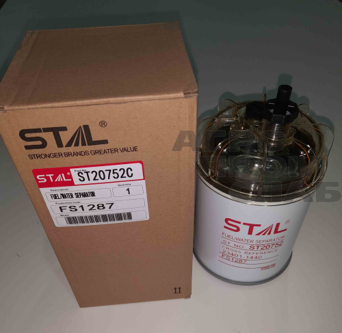 ST20752C