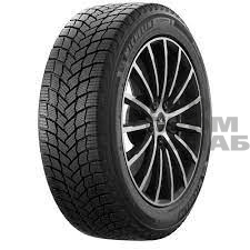 А/шина 225/60R17 Michelin X-Ice Snow 103T (зима)
