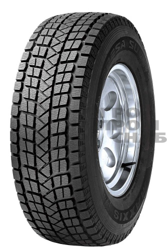 А шина 215 65R16 Maxxis SS-01 98Q (зима)
