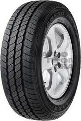 А/шина 225/75R16C Maxxis MCV3+ 121/120R (лето)