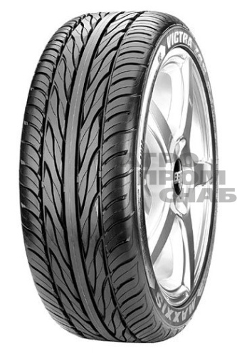 А шина 225 55R19 Maxxis MA-Z4S 99W (лето)