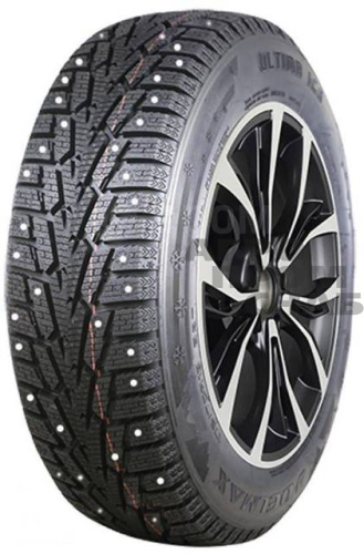 А/шина 185/65R14 Mazzini Ice LEOPARD 90T шип