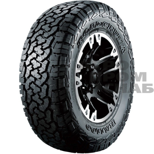А шина 235 65R18 Roadcruza RA1100 106T (лето)
