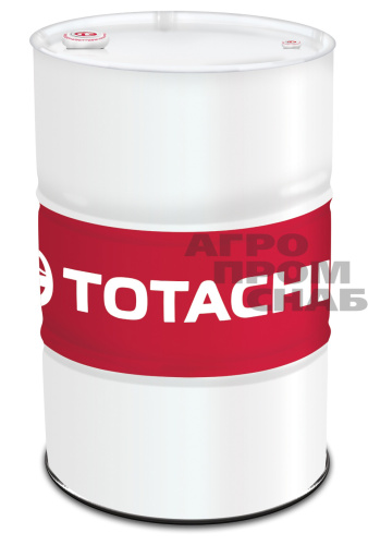 Антифриз Totachi SUPER LLC RED -40C 1л.