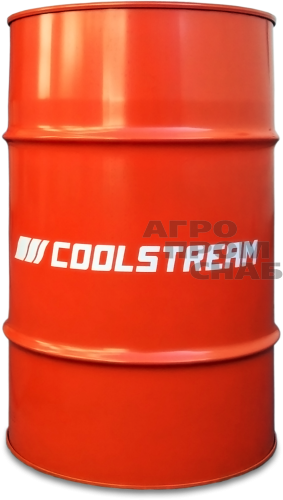 Антифриз CoolStream Premium (-40) G12+